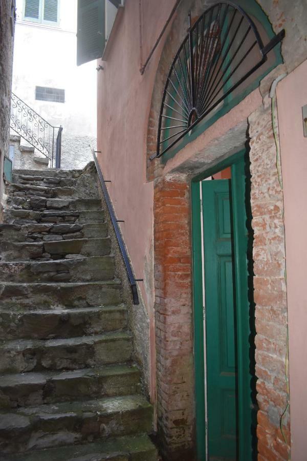 Sea View Cornelia Lejlighed Corniglia Eksteriør billede